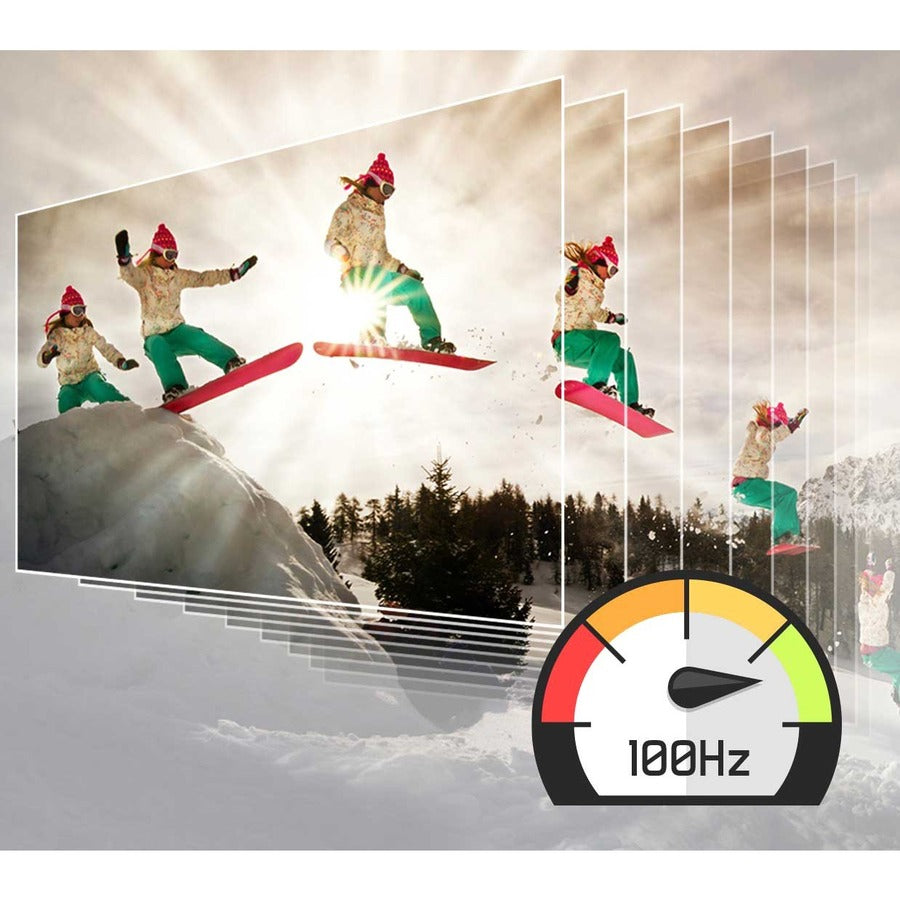 Moniteur LED incurvé ViewSonic ColorPro VP3481a de 34 pouces UWQHD - 21:9 VP3481a