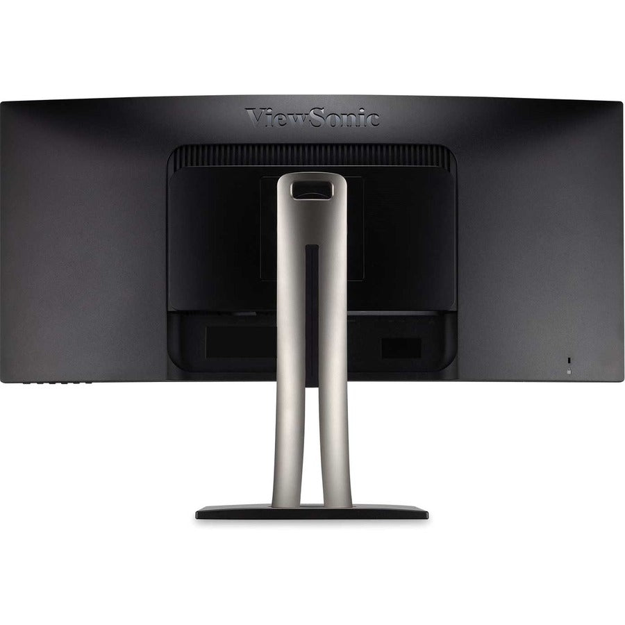 Moniteur LED incurvé ViewSonic ColorPro VP3481a de 34 pouces UWQHD - 21:9 VP3481a