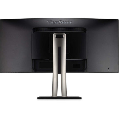 Moniteur LED incurvé ViewSonic ColorPro VP3481a de 34 pouces UWQHD - 21:9 VP3481a