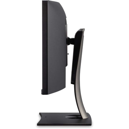 Moniteur LED incurvé ViewSonic ColorPro VP3481a de 34 pouces UWQHD - 21:9 VP3481a