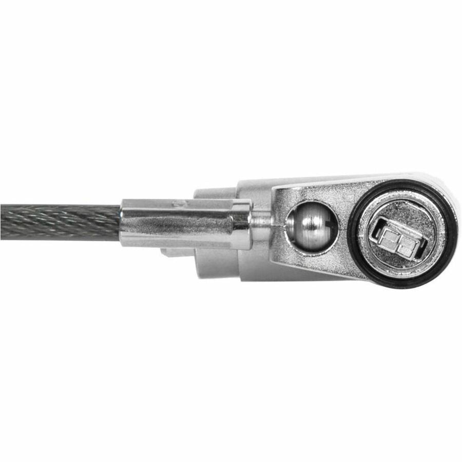 Targus DEFCON Ultimate Universal Master Keyed Lock - 25 Pack ASP95MKGLX-25