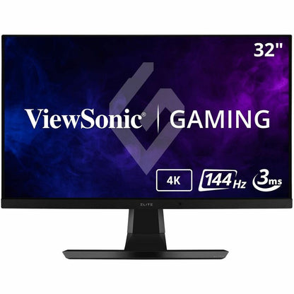 Écran Viewsonic 32", panneau IPS, résolution 3840 x 2160 XG321UG