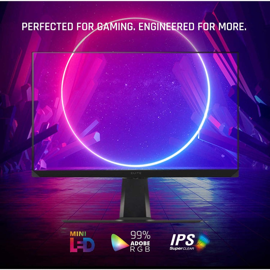 Écran Viewsonic 32", panneau IPS, résolution 3840 x 2160 XG321UG