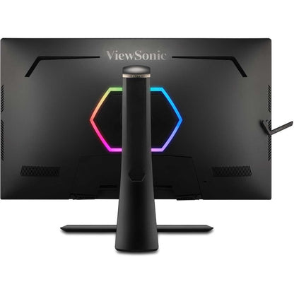 Écran Viewsonic 32", panneau IPS, résolution 3840 x 2160 XG321UG