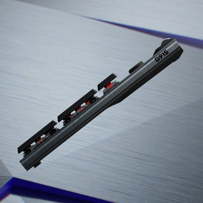 Logitech G915 Lightspeed Wireless RGB Mechanical Gaming Keyboard 920-008902