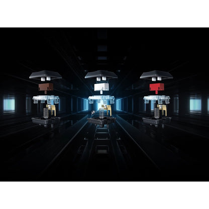 Logitech G915 Lightspeed Wireless RGB Mechanical Gaming Keyboard 920-008902