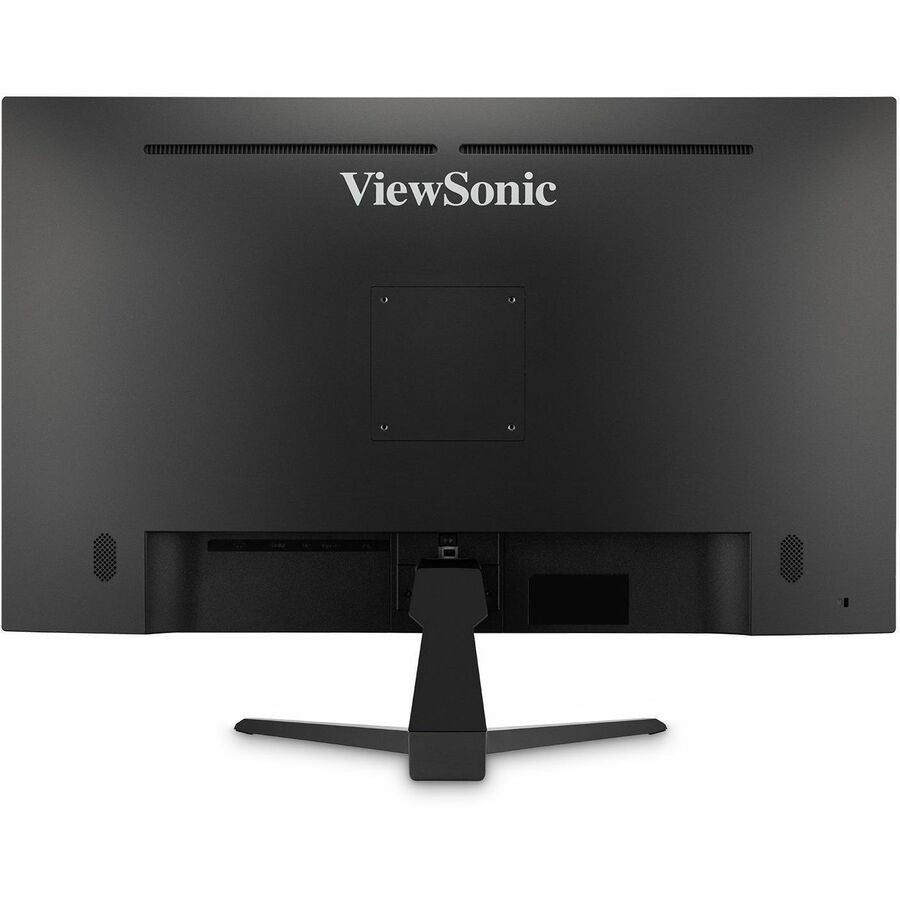 Moniteur LED WQHD 32" ViewSonic VX3267U-2K - 16:9 - Noir VX3267U-2K