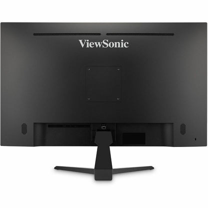 Moniteur LED WQHD 32" ViewSonic VX3267U-2K - 16:9 - Noir VX3267U-2K