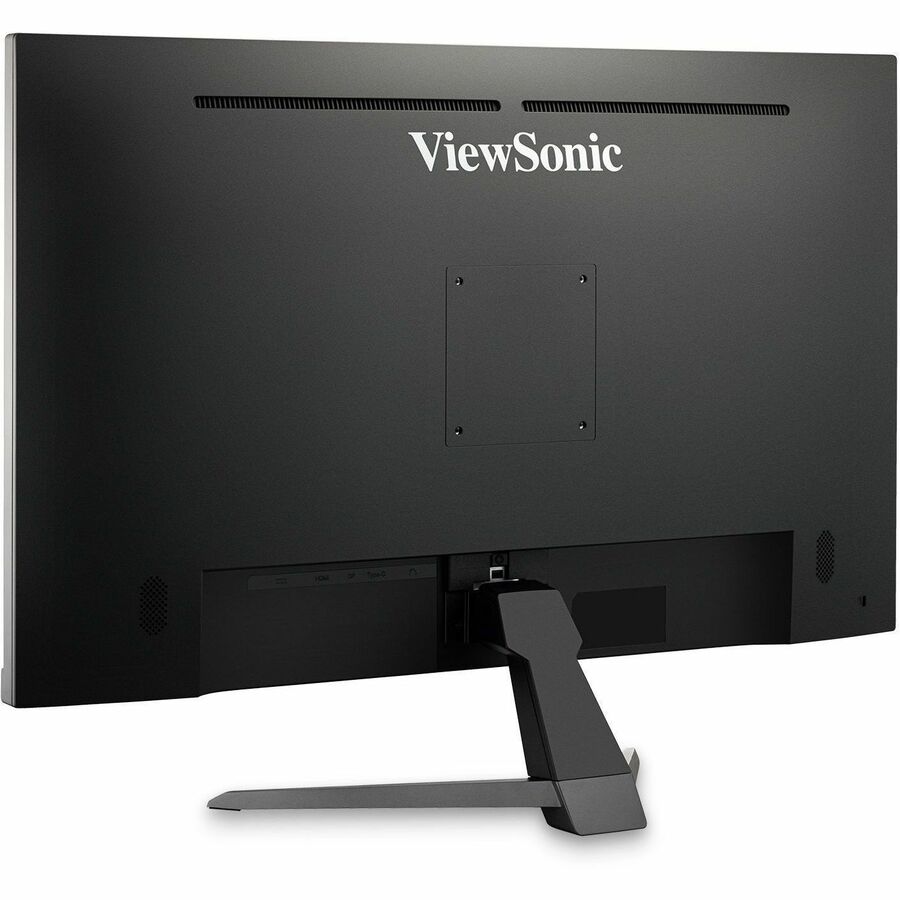 Moniteur LED WQHD 32" ViewSonic VX3267U-2K - 16:9 - Noir VX3267U-2K