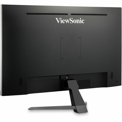 Moniteur LED WQHD 32" ViewSonic VX3267U-2K - 16:9 - Noir VX3267U-2K