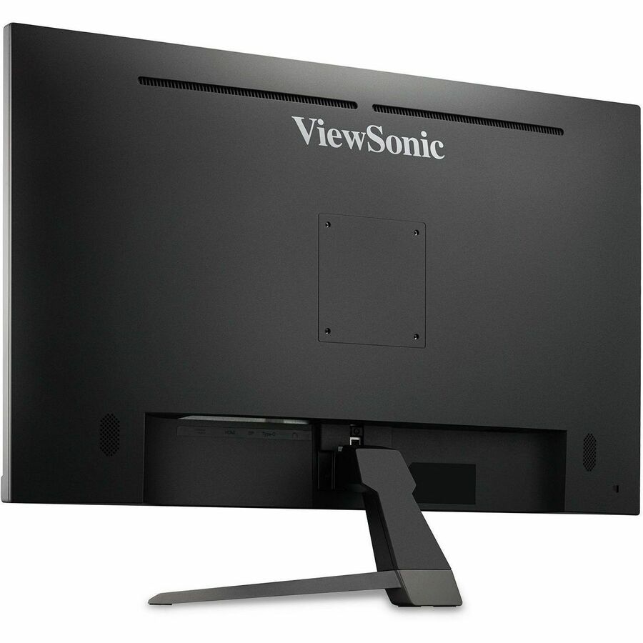 Moniteur LED WQHD 32" ViewSonic VX3267U-2K - 16:9 - Noir VX3267U-2K
