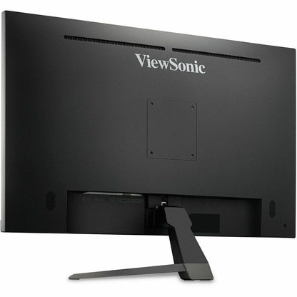 Moniteur LED WQHD 32" ViewSonic VX3267U-2K - 16:9 - Noir VX3267U-2K