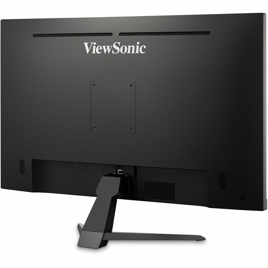 Moniteur LED WQHD 32" ViewSonic VX3267U-2K - 16:9 - Noir VX3267U-2K