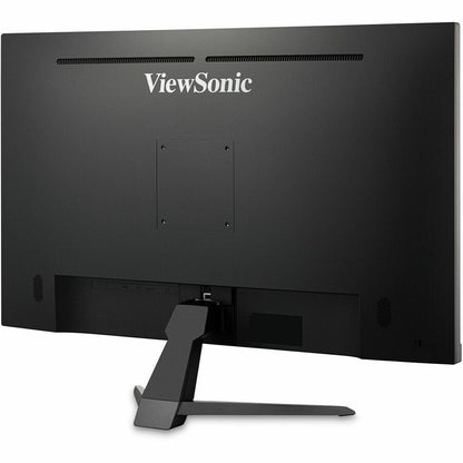 Moniteur LED WQHD 32" ViewSonic VX3267U-2K - 16:9 - Noir VX3267U-2K