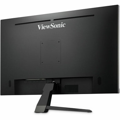 Moniteur LED WQHD 32" ViewSonic VX3267U-2K - 16:9 - Noir VX3267U-2K