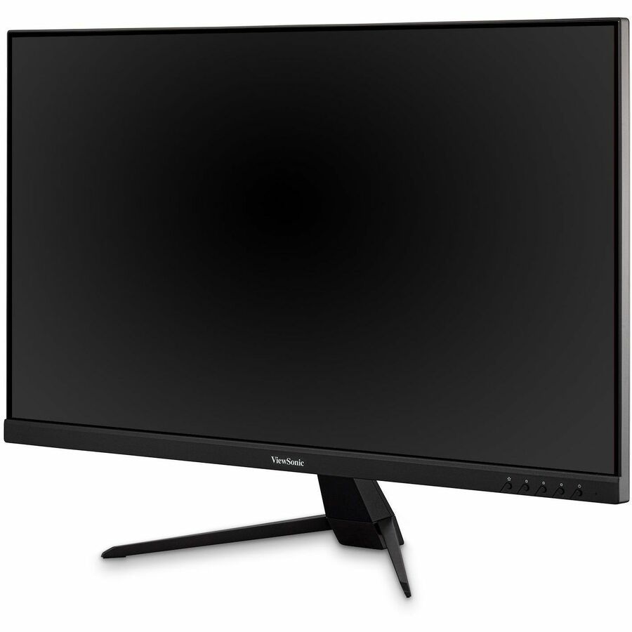 Moniteur LED WQHD 32" ViewSonic VX3267U-2K - 16:9 - Noir VX3267U-2K