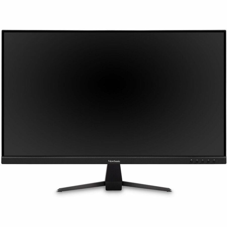 Moniteur LED WQHD 32" ViewSonic VX3267U-2K - 16:9 - Noir VX3267U-2K
