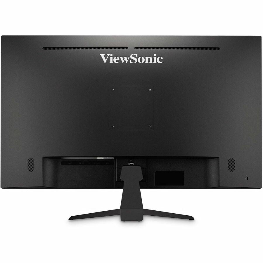 Moniteur LED WQHD 32" ViewSonic VX3267U-2K - 16:9 - Noir VX3267U-2K