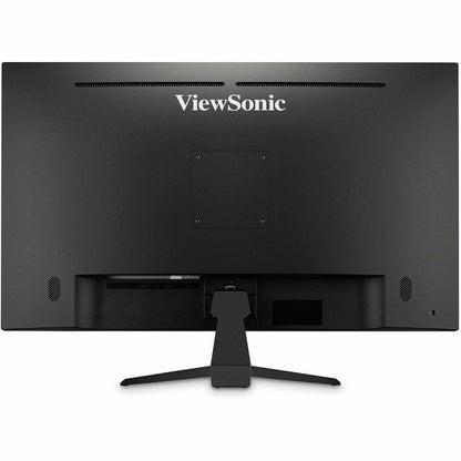 Moniteur LED WQHD 32" ViewSonic VX3267U-2K - 16:9 - Noir VX3267U-2K