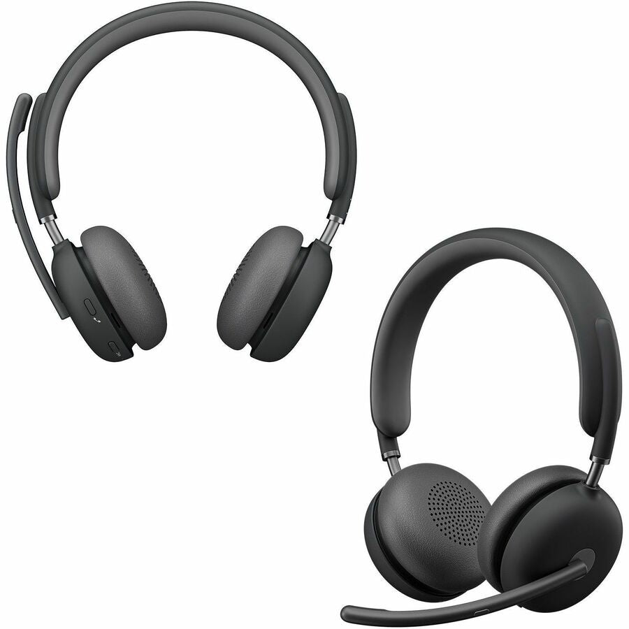 Casque sans fil Logitech Zone 2 981-001310