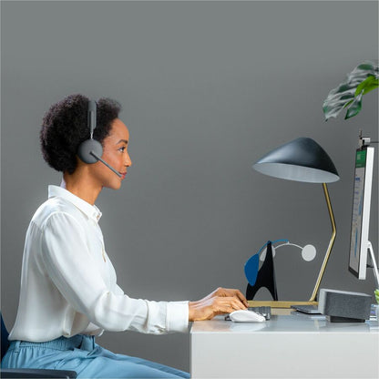 Casque sans fil Logitech Zone 2 981-001310