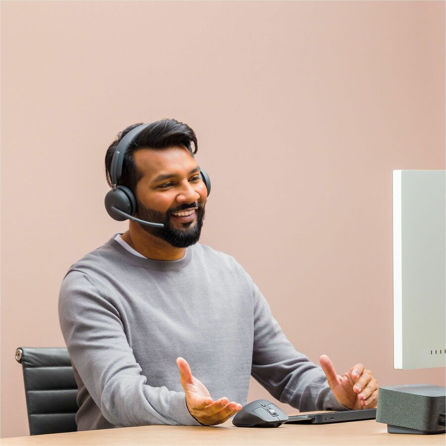 Casque sans fil Logitech Zone 2 981-001310