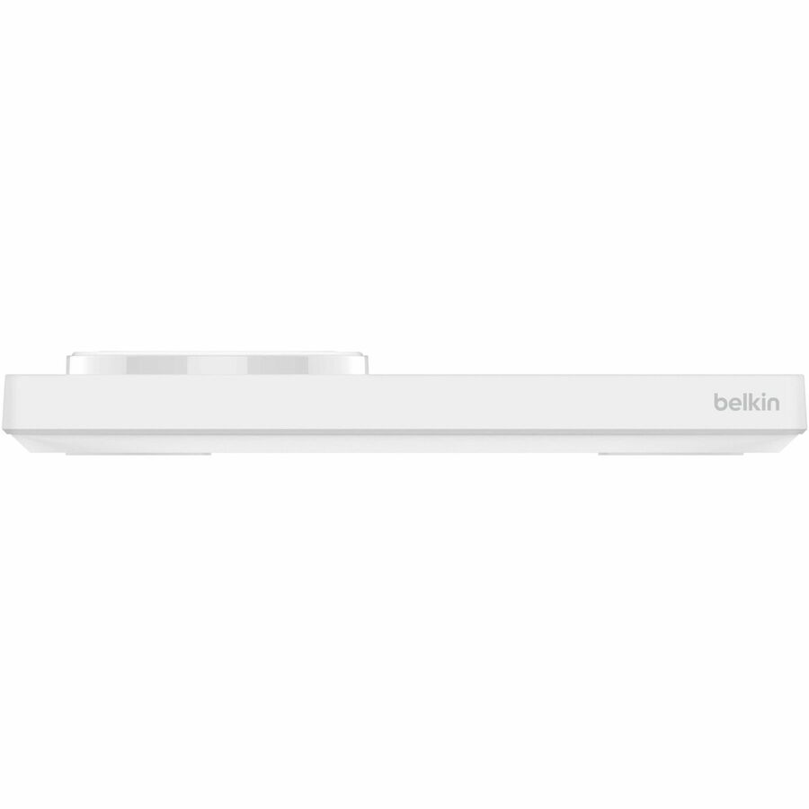 Belkin BoostCharge Pro 2-in-1 Wireless Charging Pad with MagSafe 15W WIZ019ttWH