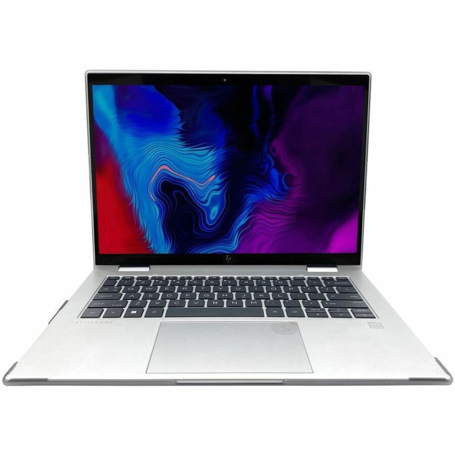 Étui de protection pour tablette Targus pour HP Elitebook 1040 G9 (2 en 1) THZ937GLZ