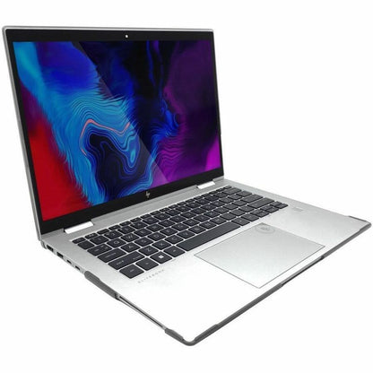 Étui de protection pour tablette Targus pour HP Elitebook 1040 G9 (2 en 1) THZ937GLZ