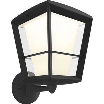 Philips Econic Outdoor Wall Light 1743930V7