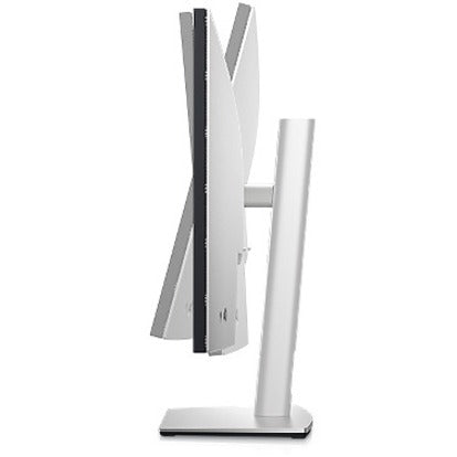 Moniteur LCD Dell UltraSharp U2723QE 27" 4K UHD - 16:9 - Noir, Argent DELL-U2723QE