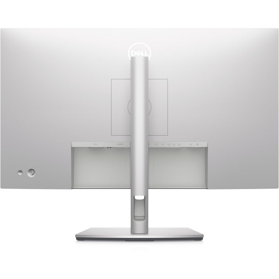 Moniteur LCD Dell UltraSharp U2723QE 27" 4K UHD - 16:9 - Noir, Argent DELL-U2723QE