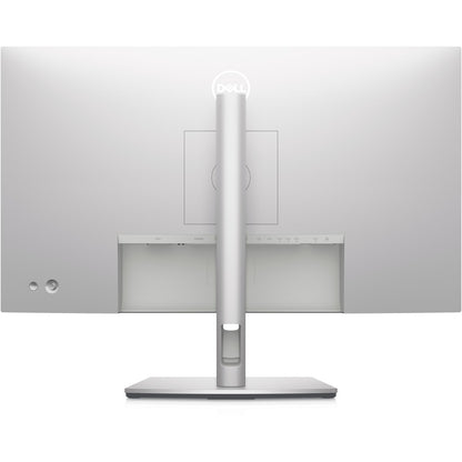 Moniteur LCD Dell UltraSharp U2723QE 27" 4K UHD - 16:9 - Noir, Argent DELL-U2723QE