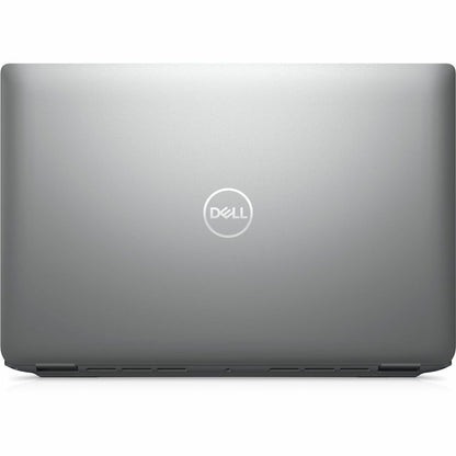 Dell Latitude 5000 5450 14" Touchscreen Notebook - Full HD - Intel Core Ultra 7 155U - 16 GB - 512 GB SSD - Titan Gray GXHJ4