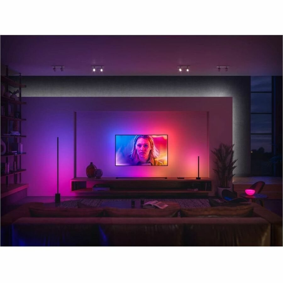 Philips Signe Gradient Floor Lamp 569103