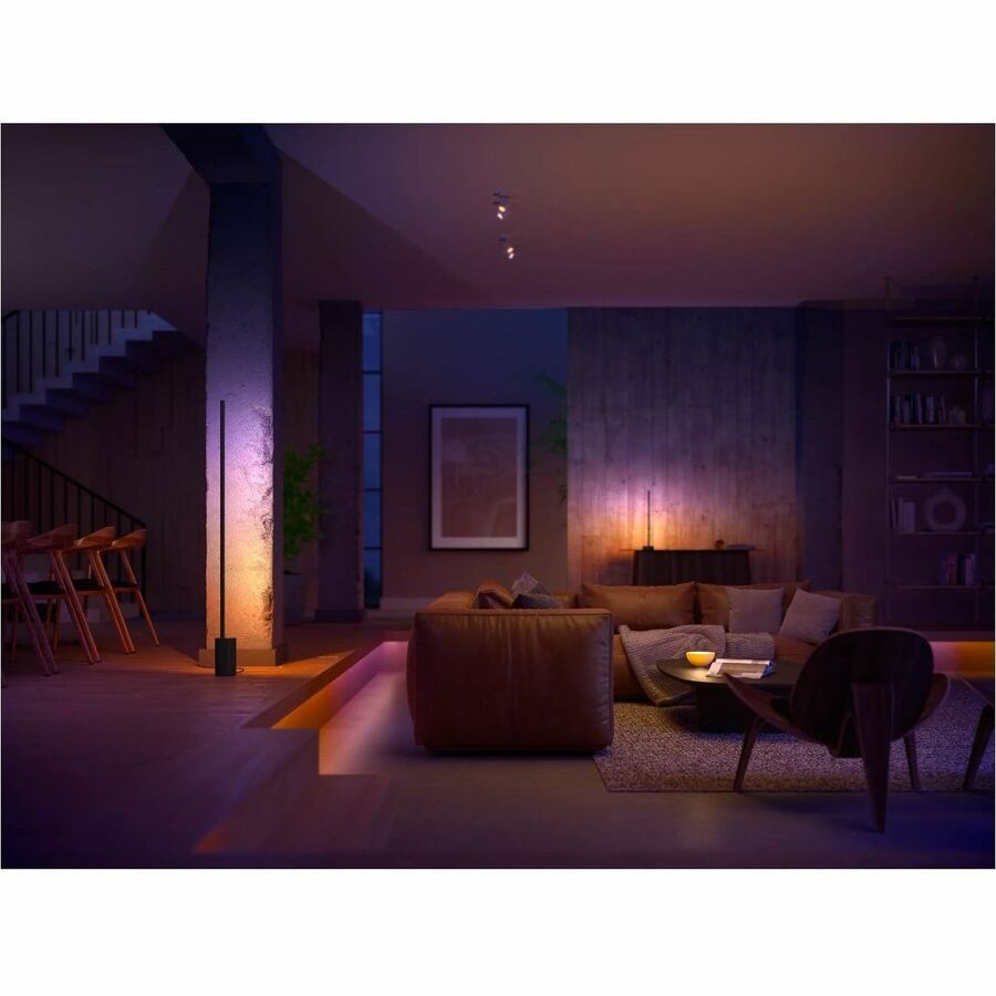 Philips Signe Gradient Floor Lamp 569103