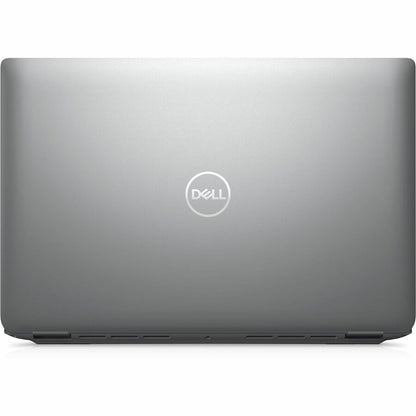 Station de travail mobile Dell Precision 3000 3480 14" - Full HD - Intel Core i5 13e génération i5-1350P - Technologie vPro - 16 Go - SSD 512 Go - Clavier anglais (États-Unis) - Gris Titane G8KR1