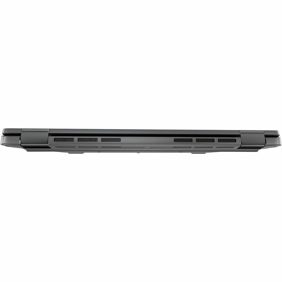 Station de travail mobile Dell Precision 3000 3480 14" - Full HD - Intel Core i5 13e génération i5-1350P - Technologie vPro - 16 Go - SSD 512 Go - Clavier anglais (États-Unis) - Gris Titane G8KR1