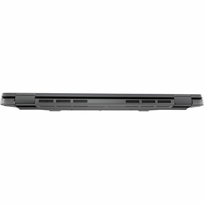 Station de travail mobile Dell Precision 3000 3480 14" - Full HD - Intel Core i5 13e génération i5-1350P - Technologie vPro - 16 Go - SSD 512 Go - Clavier anglais (États-Unis) - Gris Titane G8KR1