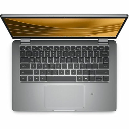 Dell Latitude 5000 5350 13.3" Notebook - Full HD - Intel Core Ultra 5 125U - 16 GB - 256 GB SSD - Gray HR7H8