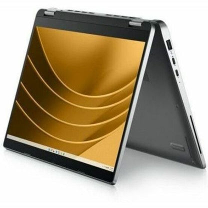 Dell Latitude 5000 5350 13.3" Notebook - Full HD - Intel Core Ultra 5 125U - 16 GB - 256 GB SSD - Gray HR7H8