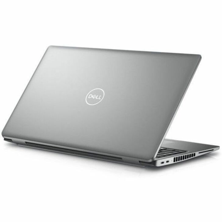 Dell Latitude 5000 5350 13.3" Notebook - Full HD - Intel Core Ultra 5 125U - 16 GB - 256 GB SSD - Gray HR7H8