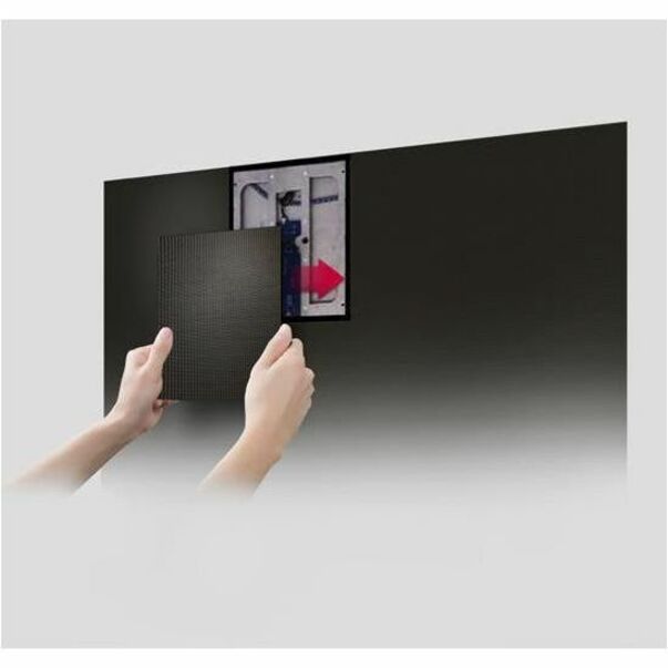 LG LAEC018-GN2 All-in-One LED Display with webOS LAEC018-GN2