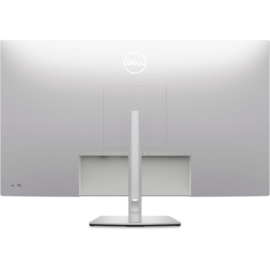 Moniteur LCD Dell UltraSharp U4323QE 43" 4K UHD - 16:9 - Argent DELL-U4323QE