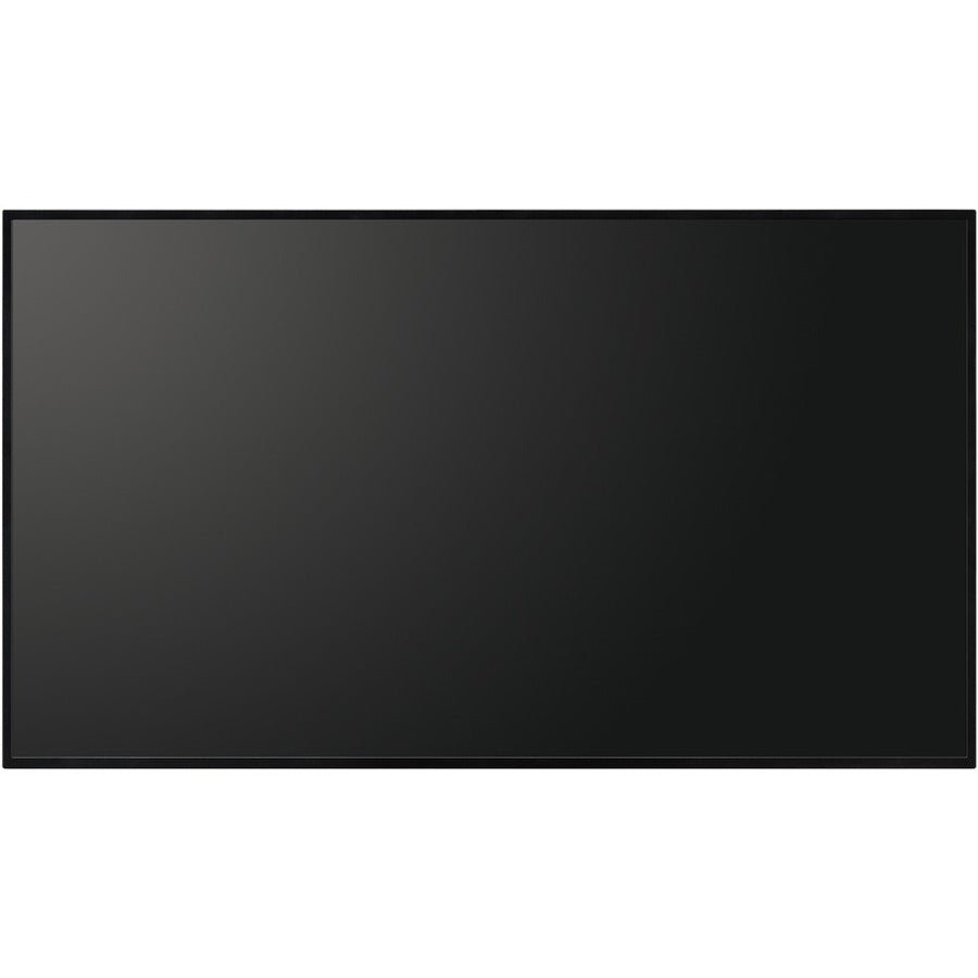 Écran LCD professionnel Sharp PNHS501 50" Ultra-HD 4K TFT, haute luminosité PNHS501
