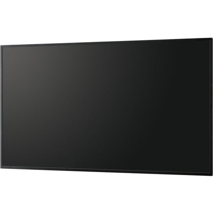 Écran LCD professionnel Sharp PNHS501 50" Ultra-HD 4K TFT, haute luminosité PNHS501