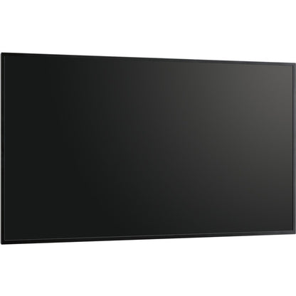 Écran LCD professionnel Sharp PNHS501 50" Ultra-HD 4K TFT, haute luminosité PNHS501