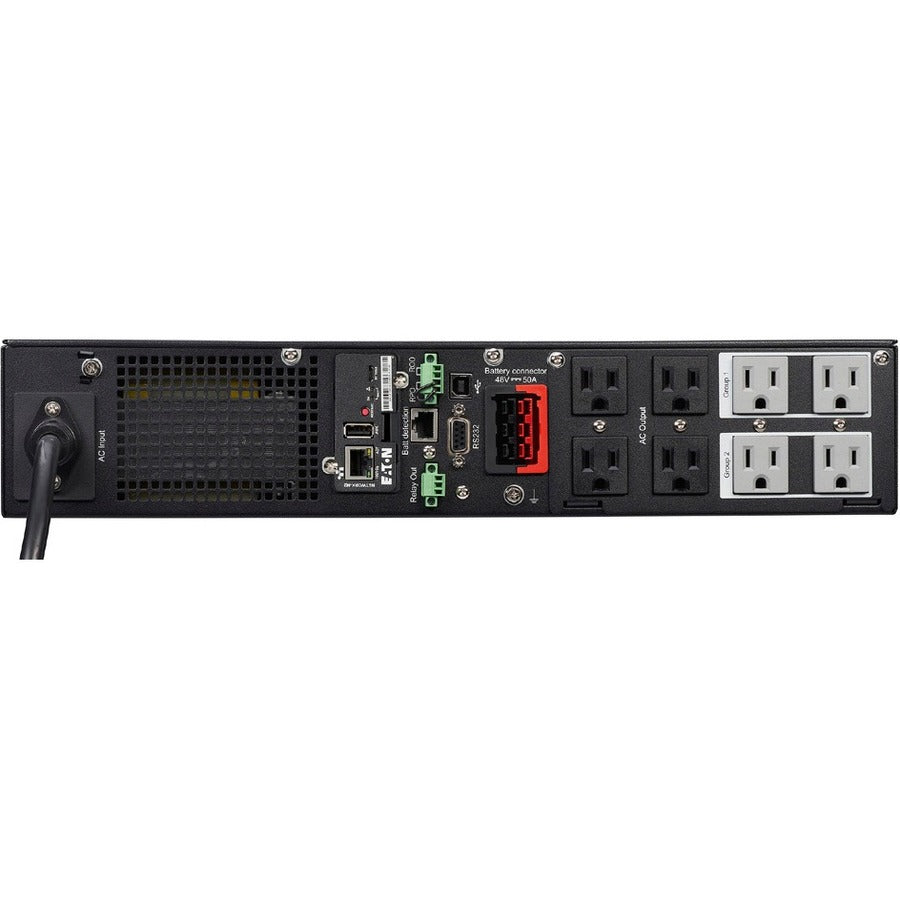 Onduleur Eaton 5PX G2 1440 VA pour rack/tour 5PX1500RTG2