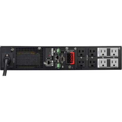 Onduleur Eaton 5PX G2 1440 VA pour rack/tour 5PX1500RTG2