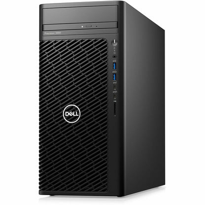 Station de travail Dell Precision 3000 3660 - Intel Core i5 13e génération i5-13500 - 16 Go - SSD 512 Go - Tour 07PRM